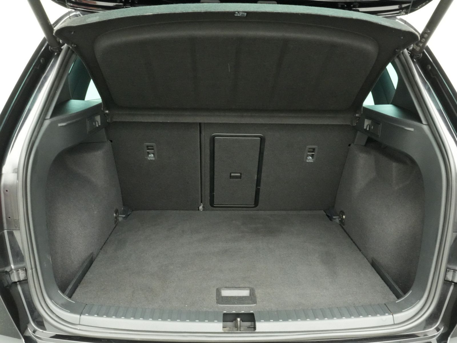 Cupra Ateca - Bild 12