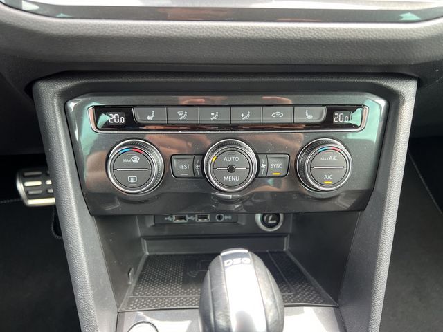 Tiguan 1.5 TSI Join DSG KAMERA NAVI ACC HUD LED