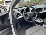 Audi Q4 e-tron 35 e-tron - - Audi Q4 e-tron von privat