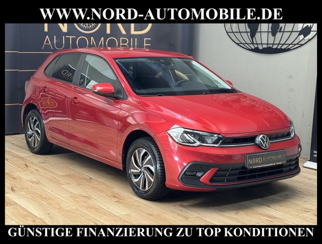 VW Polo Fresh 1.0 MPI Dig.Cockpit/LED/PDC/Klima