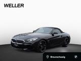 BMW Z4 sDrive 20i M SPORT AdLED LCPr HUD DA H/K 19" - BMW Z4 in Braunschweig
