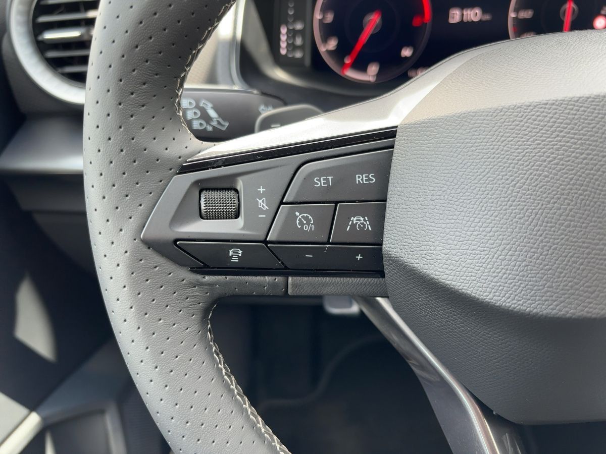 Seat Arona - Bild 15