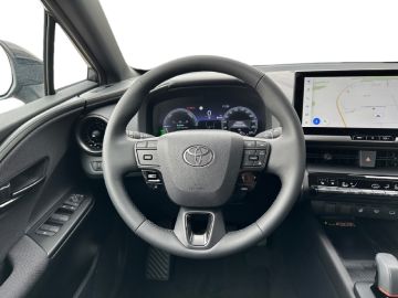 Toyota C-HR - 10