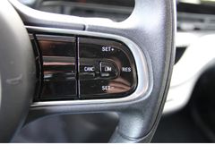 Fahrzeugabbildung Fiat 500e Action*Sehr gepflegt und neuwertig!*PDC*