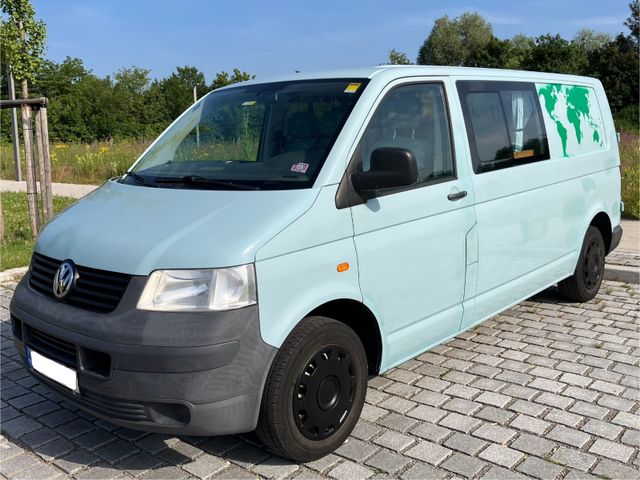 Volkswagen T5