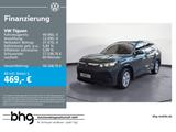 Volkswagen Tiguan R-Line 2,0 l TSI OPF 4MOTION 7-Gang-Doppe