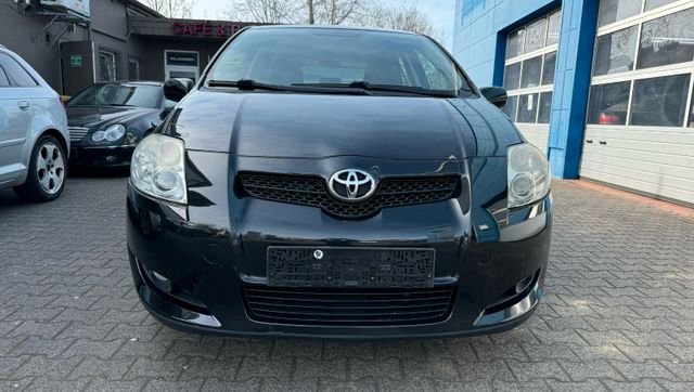 Toyota Auris 1.4