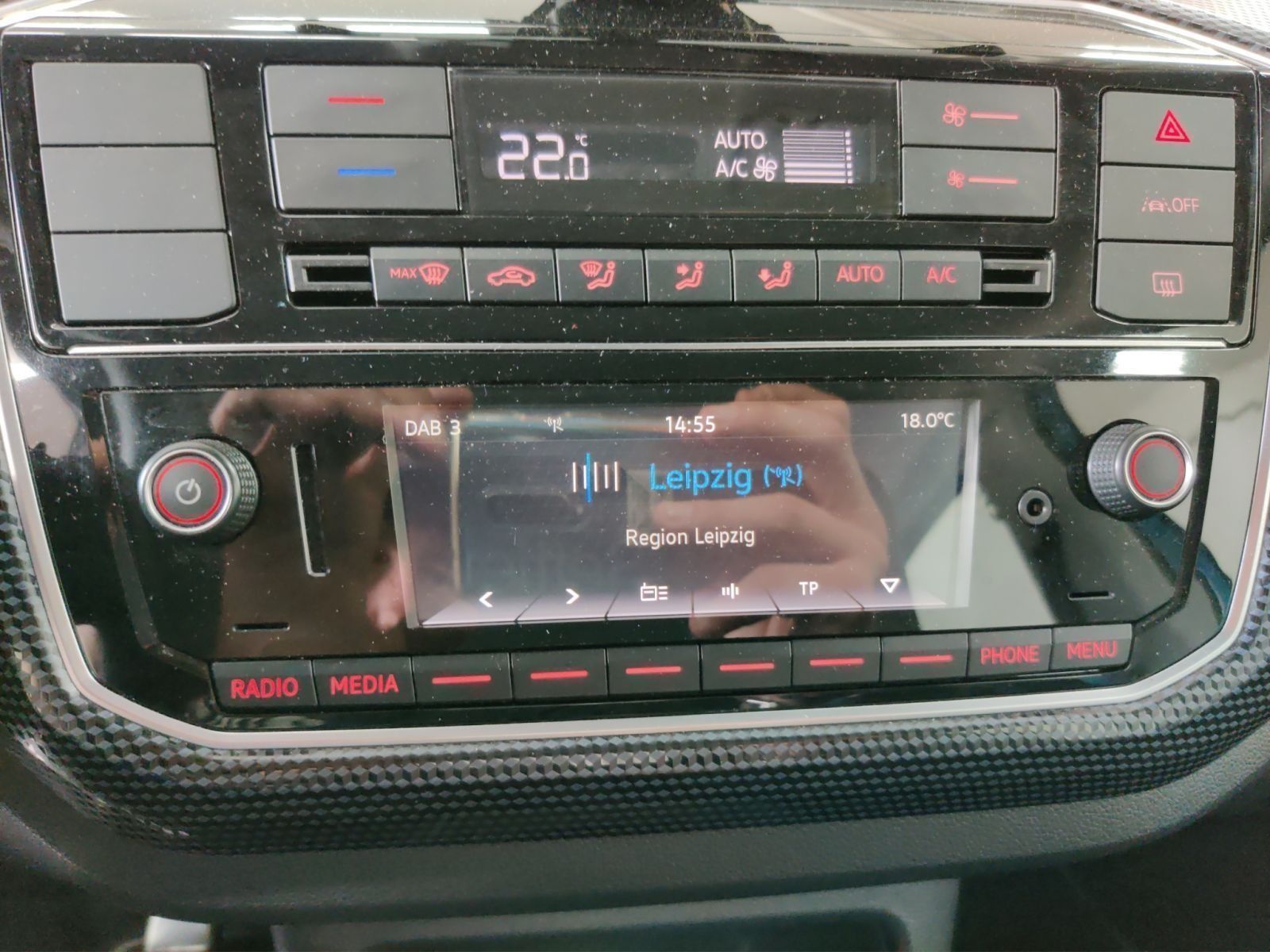 Volkswagen e-up! - Bild 13