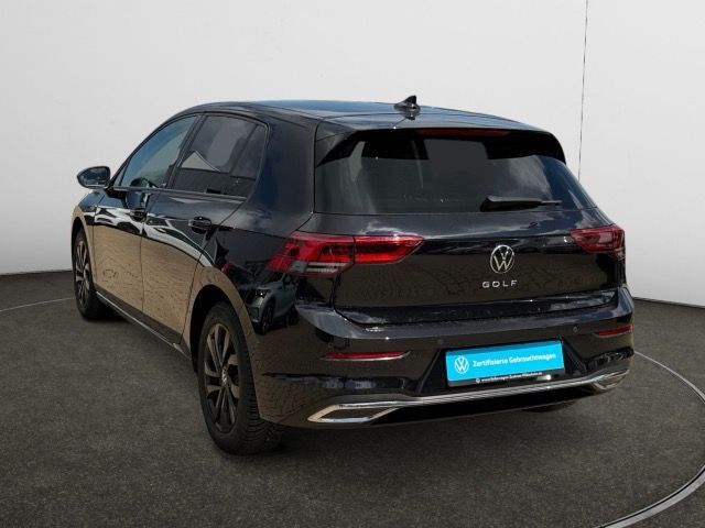 Volkswagen Golf VIII 2.0 TDI DSG Active Navi AHK Kamera foto 3