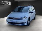 Volkswagen Touran Comfortline 7Sitz*STHZG*AHK*Kamera*Pano - gebrauchte VW Kleinbus