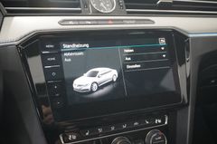 Fahrzeugabbildung Volkswagen Arteon 2.0 TDI R LINE NAVI/LED/PANO/KAMERA/LEDER