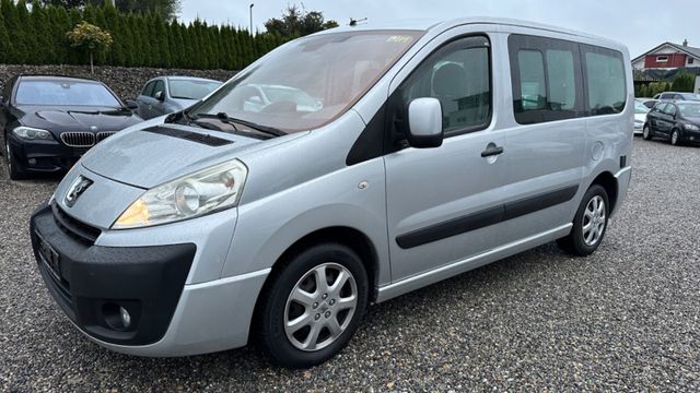 Peugeot Expert 2.0 d Tepee L1H1 Tendance Womo-Ausbau