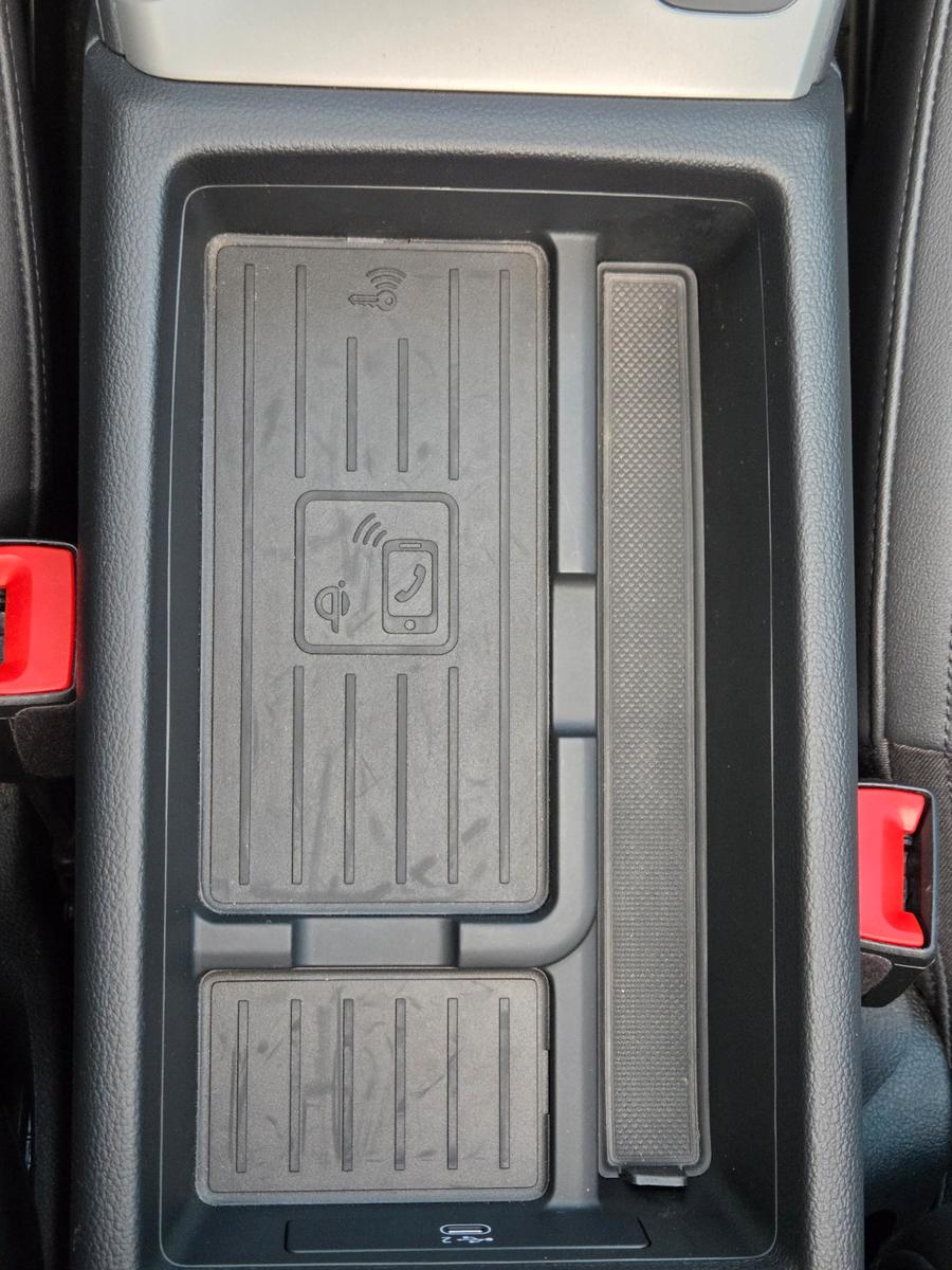 Audi A4 45 TDI tiptronic quattro S line Avant 