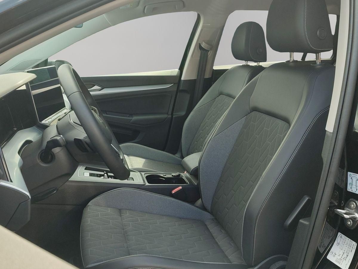 Volkswagen Golf - Bild 7