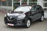 Renault Kadjar 1.2 TCe 130 Limited Edition Navi Bose PDC - gebrauchte Renault Kadjar aus dem Jahr 2018