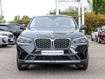 BMW X4 - 8