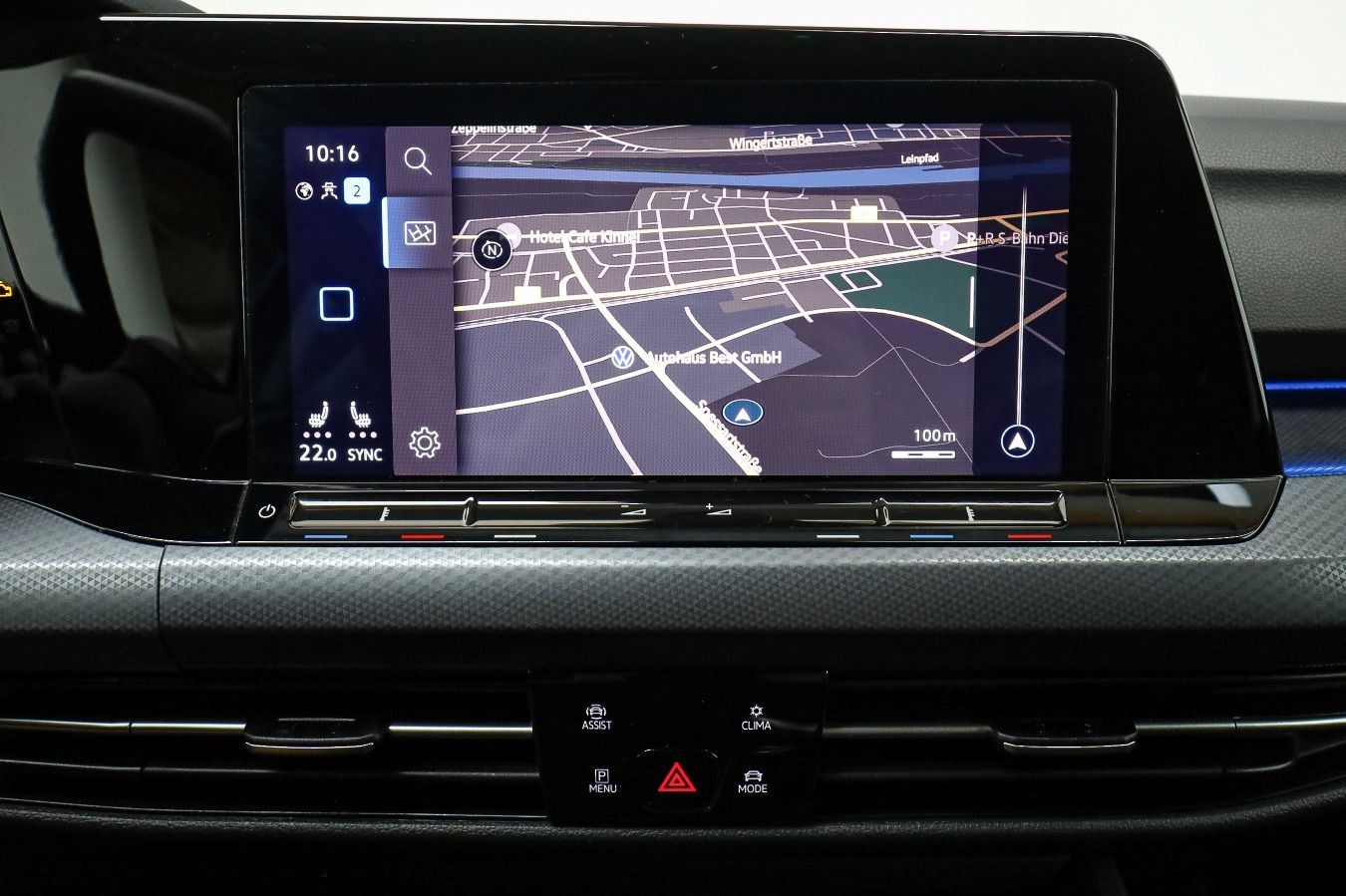 Volkswagen Golf - Bild 16