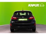 Ford Fiesta 1.5TDCi Cool&Connect+PDC+KLIMA+SHZ - Ford Fiesta mit Diesel-Antrieb: Kleinwagen