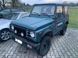 Suzuki SJ 410 40 R 1.0 ASI - Suzuki: Sj 410