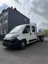 Citroën Jumper DoKa -Seiten-Kipper L3 BlueHDi 130 3,5 t - Citroën Jumper in Wuppertal