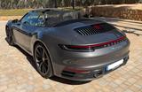 Porsche 992 Carrera 4S Cabriolet Approved ACC PDDC Lift  - Porsche 992 Gebrauchtwagen