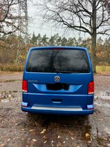 Volkswagen T6 Multivan/ Camper - Volkswagen: Multivan Camper