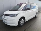 Volkswagen T7 2.0TDI DSG California Beach GV5 Lite - Volkswagen T7 California Tageszulassungen