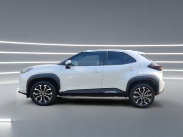 Toyota Yaris Cross - 3