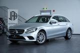 Mercedes-Benz C 200 T *AUT*NAV*KAMERA* - gebrauchte Mercedes-Benz C 200 aus dem Jahr 2018