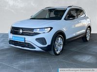 Volkswagen T-Cross - Vorschau Bild 2