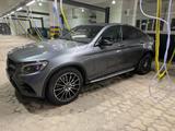 Mercedes-Benz GLC 250 d 4MATIC AMG Line Coupé Autom. AMG Line