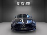 Mercedes-Benz AMG GT 63 S 4M+ Head-Up*360°*FA-Paket+*MEMORY+++ - Mercedes-Benz AMG GT