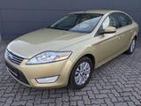 Ford Mondeo 2.0l Ghia AHK Front-/Sitzheizung - Ford Mondeo Ghia mit Benzin-Antrieb