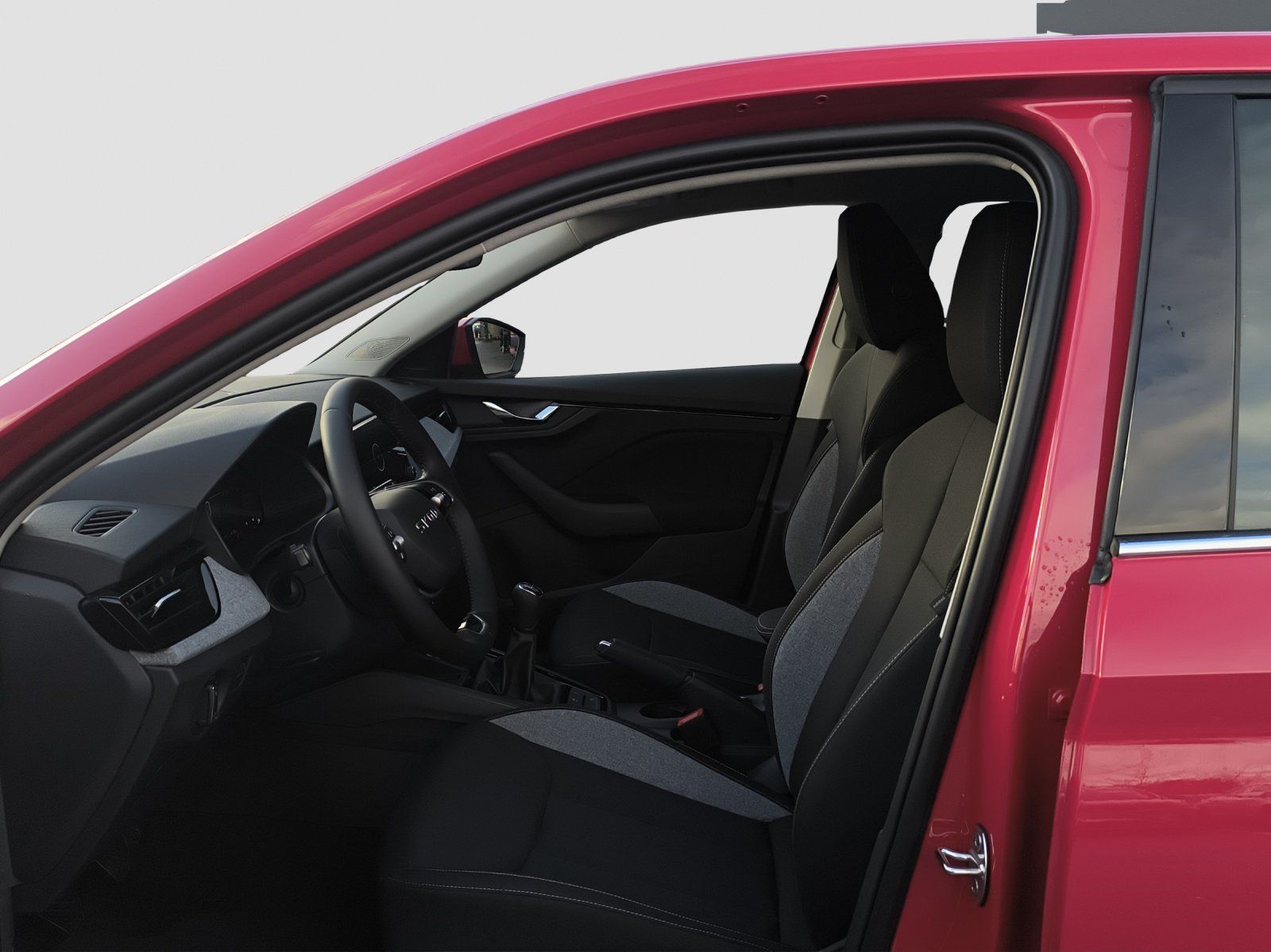 Skoda Scala - Bild 13