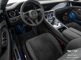 Bentley Continental GT 6.0 W12 Speed Netto 216,000 EUR - gebrauchte Bentley Continental GT aus dem Jahr 2022