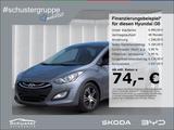 Hyundai i30 FIFA World Cup Edition 1.6D*AHK Navi R-Kam - Hyundai i30: Fifa World Cup Edition