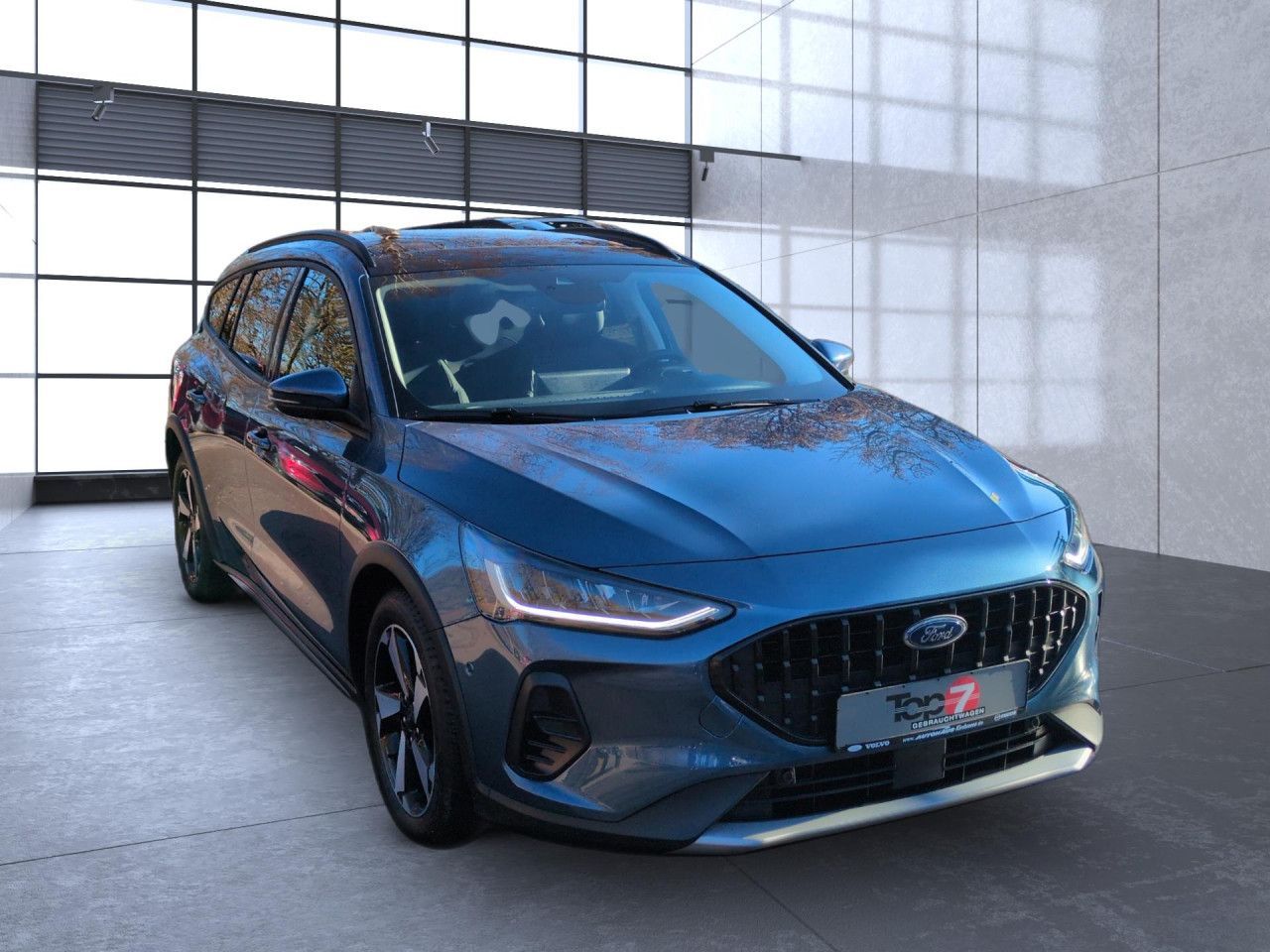 Ford Focus - Bild 5