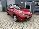 Nissan Micra Edition 25 Jahre Klima Tüv Neu erst 77TKM - gebrauchte Nissan Micra aus dem Jahr 2009