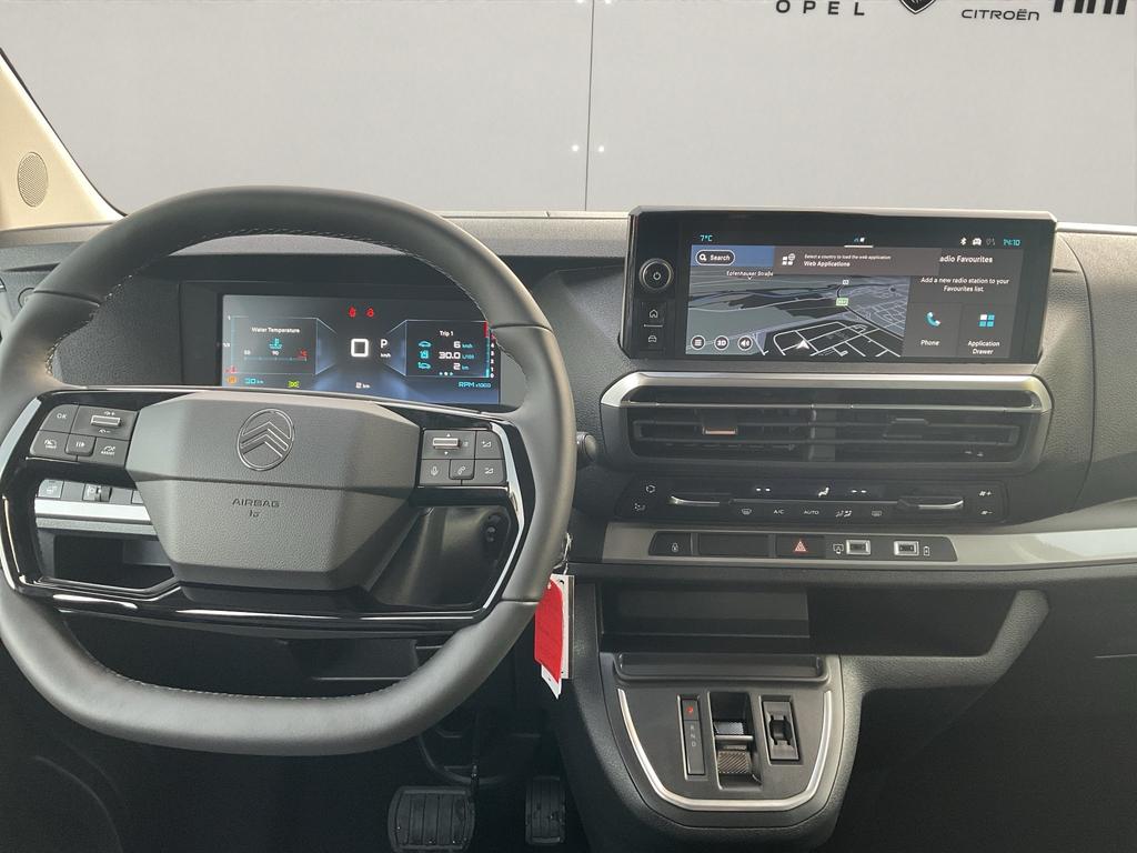 Citroën SpaceTourer