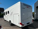 HYMER / ERIBA / HYMERCAR B694 V6 Diesel mit Hubstützen - HYMER / ERIBA B 694