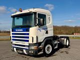 Scania 144L 460 V8 4x2 Retarder / Manualgear - Angebote