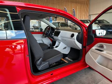 Volkswagen up! 1.0move up! *2.Hand*Klima*Navi*TÜV*TOP*