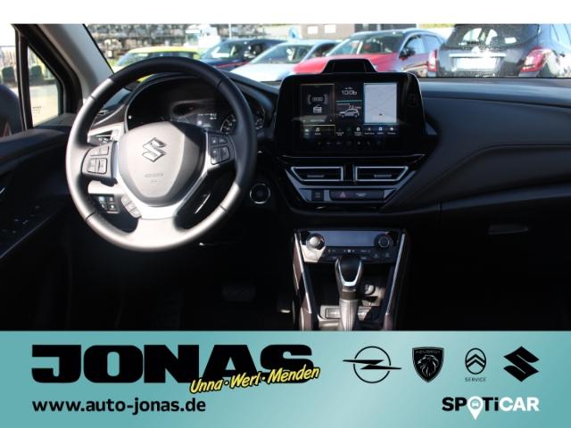 Suzuki S-Cross 1.5 Comfort+ Allgrip AGS ***SOFORT LIEFE