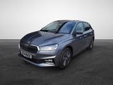 Skoda Fabia 1.0 TSI Tour  LED Kamera PDC LM Tempo Klim - Skoda Fabia: Tour