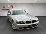BMW 730d Leder*Navi Prof*Xenon*Schiebedach*Adaptive - BMW 730 aus 2007: 730d