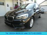 BMW 216d Gran Tourer Advantage Navi/Panorama/HeadUp - BMW 216 mit Diesel-Antrieb: Automatik