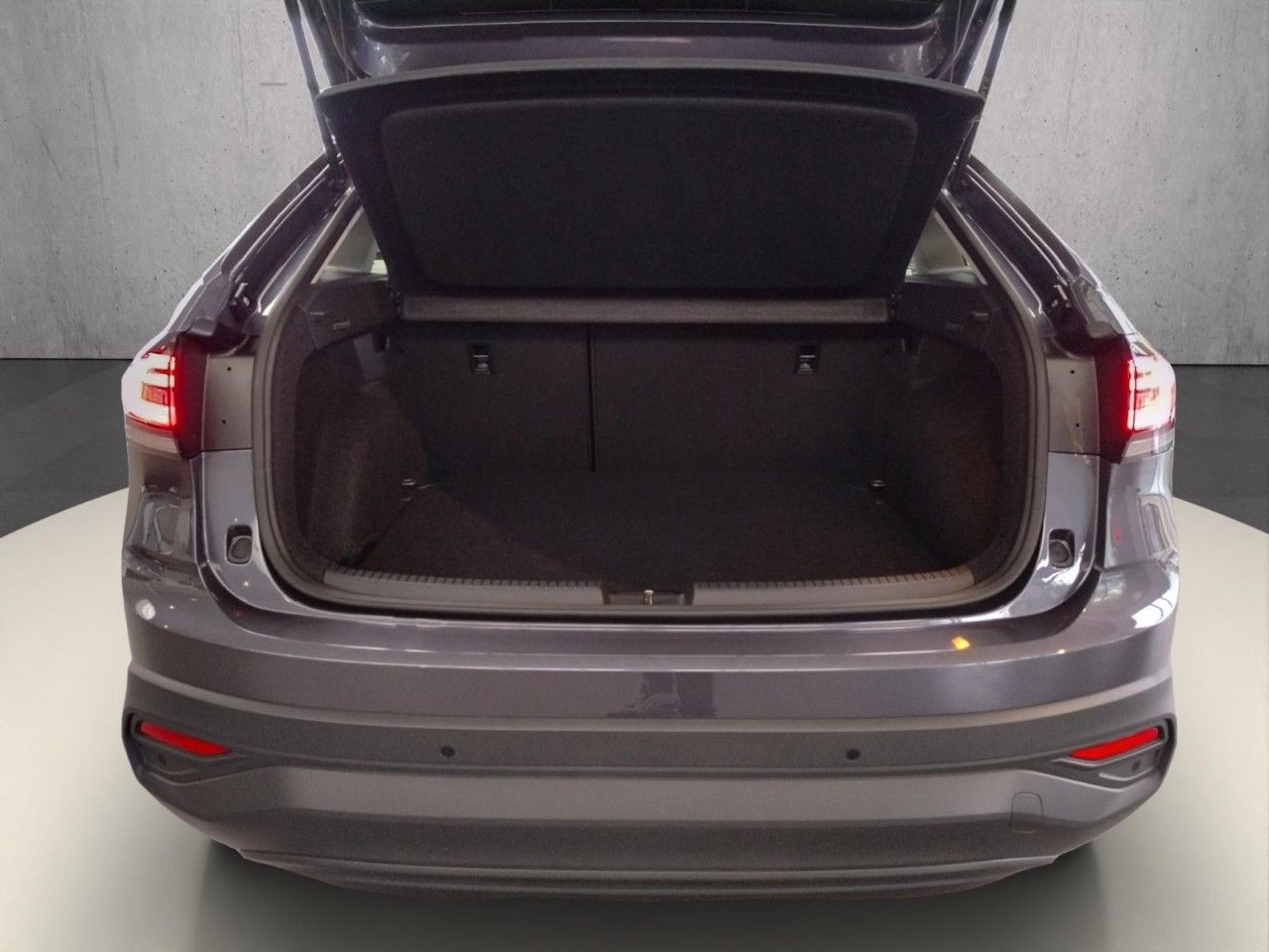 Taigo MOVE 1.0 TSI Klima Navi Rückfahrkamera