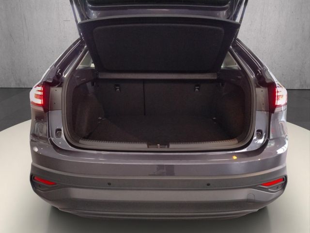 Taigo MOVE 1.0 TSI Klima Navi Rückfahrkamera