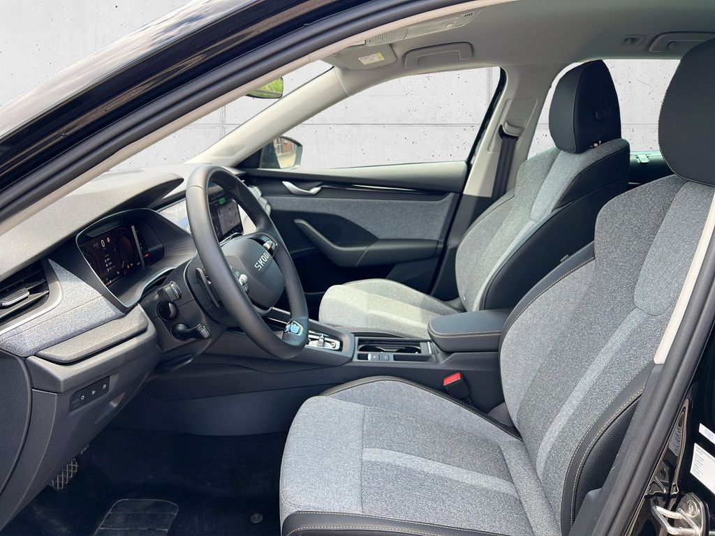 Skoda Octavia - Bild 9