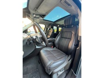 Land-Rover Range Rover - 10
